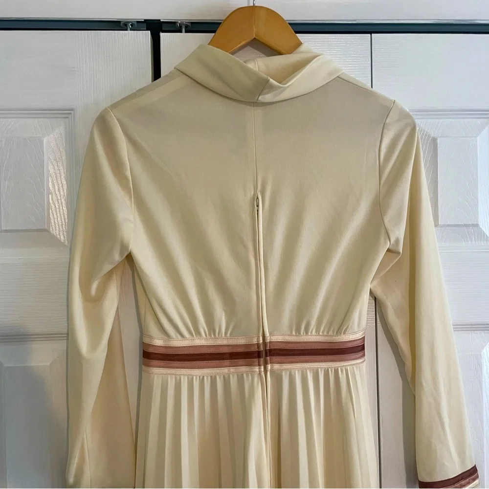Vintage Jerell of Texas dress - Picture 7 of 8